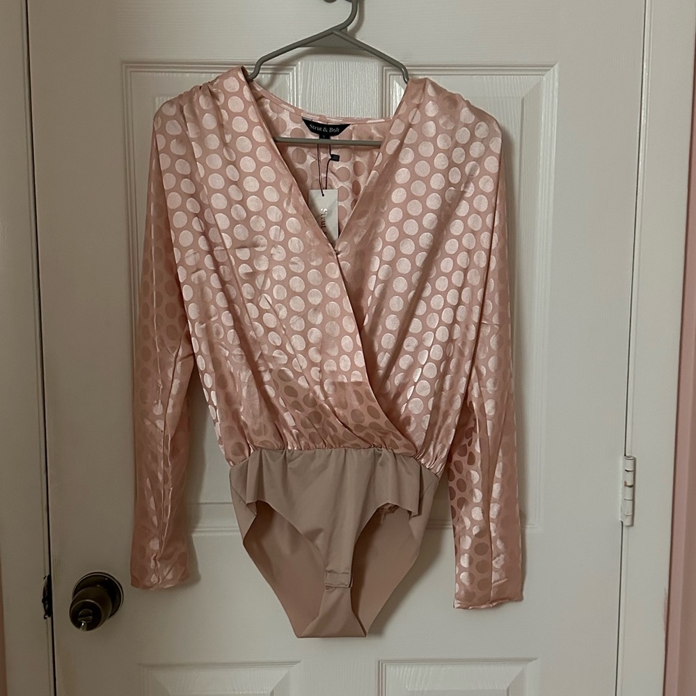 Bodysuit